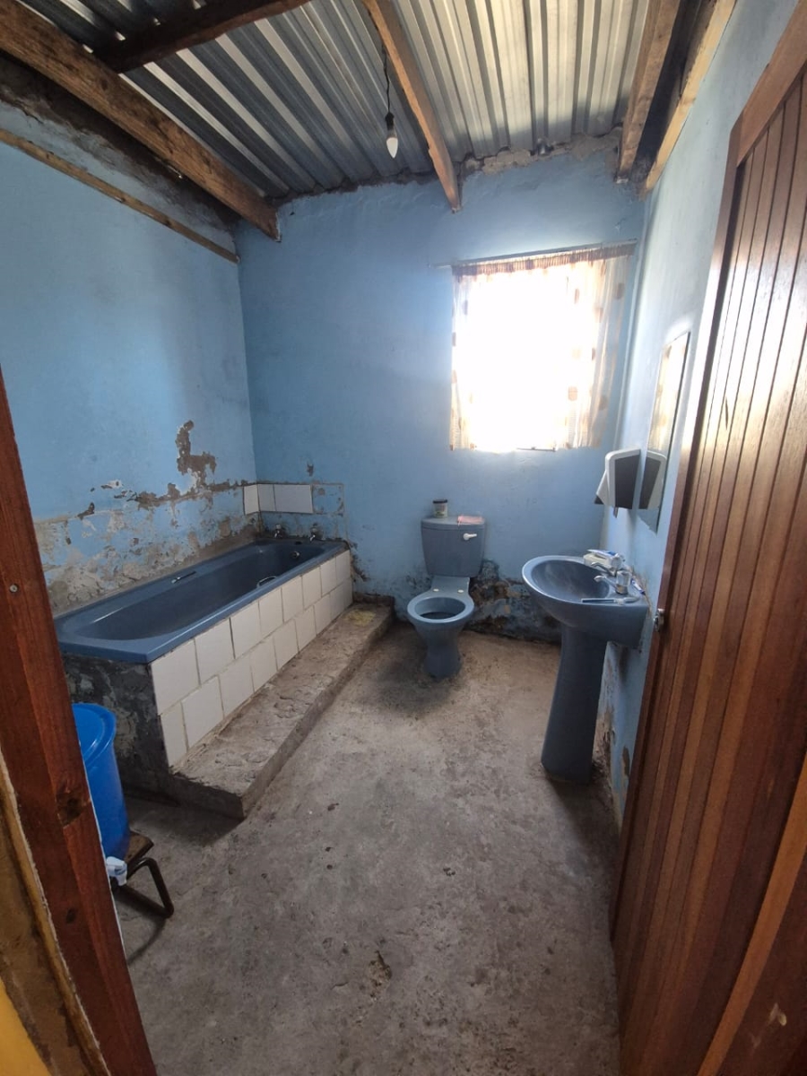 3 Bedroom Property for Sale in Zwide Eastern Cape